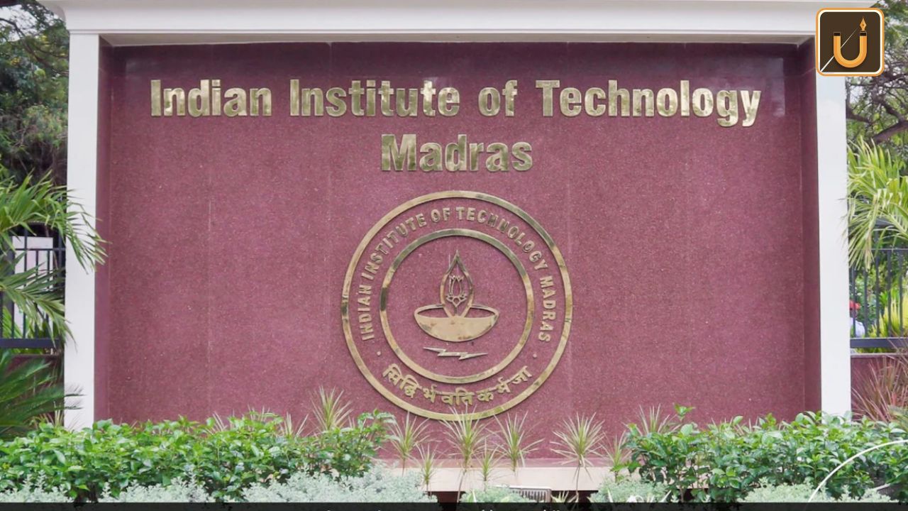 Usthadian Academy / IIT Madras Unveils Information Platform For Incubators |22 nov 2023 Usthadian Academy / IIT Madras Unveils Information Platform For Incubators